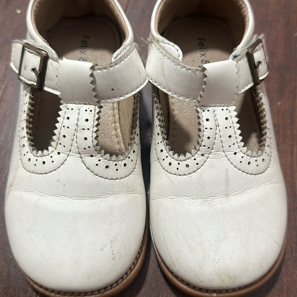 Mary Jane Shoes Toddler